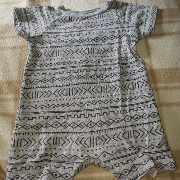 Bodysuits - Picture 1 of 1